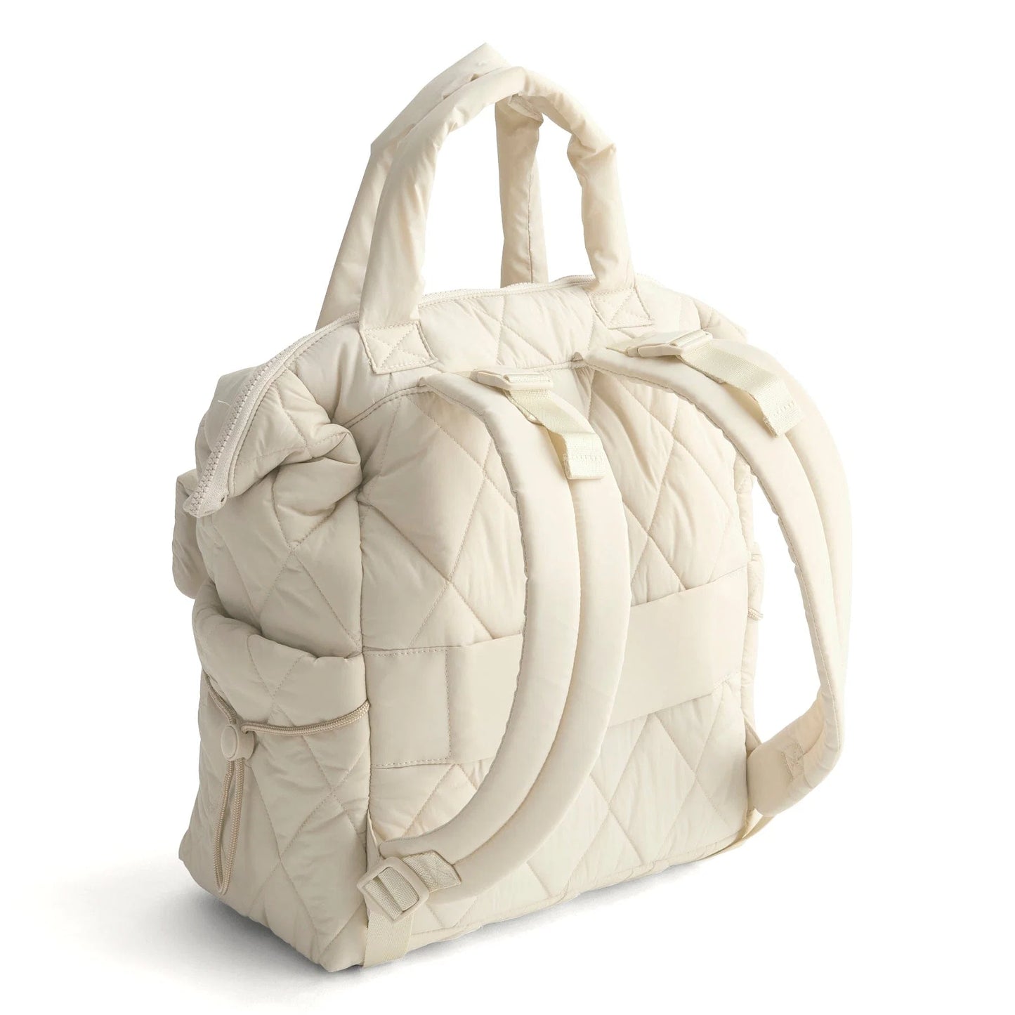 Welland Diaper Tote Backpack