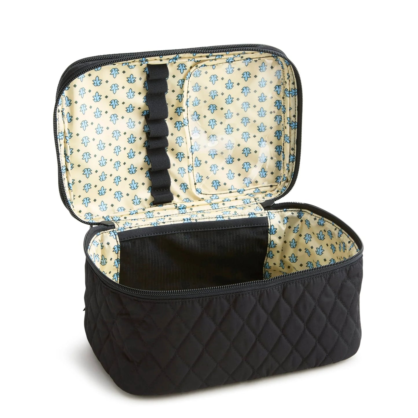 Brush Up Cosmetic Case