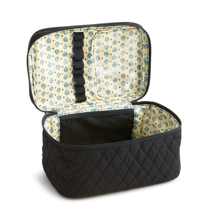 Brush Up Cosmetic Case