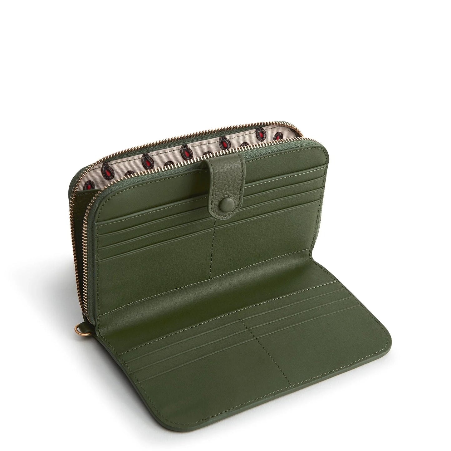 Large Tab Wallet