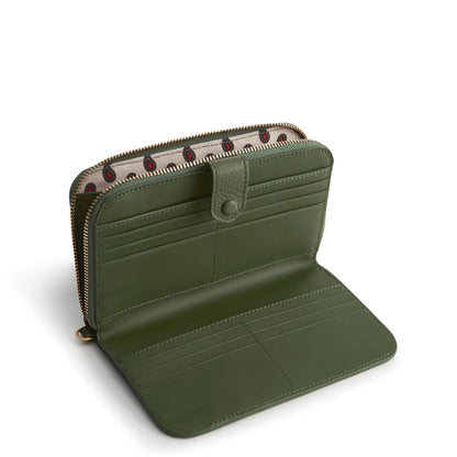 Large Tab Wallet