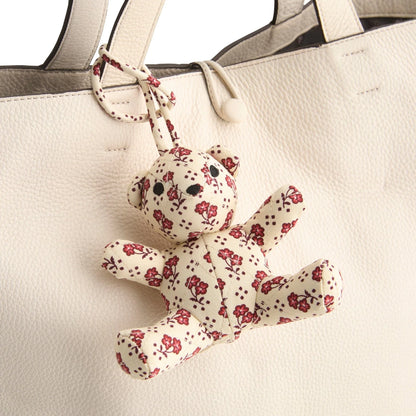 Bitty Bear Bag Charm
