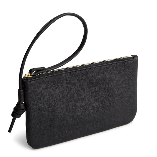 Knotted Wristlet
