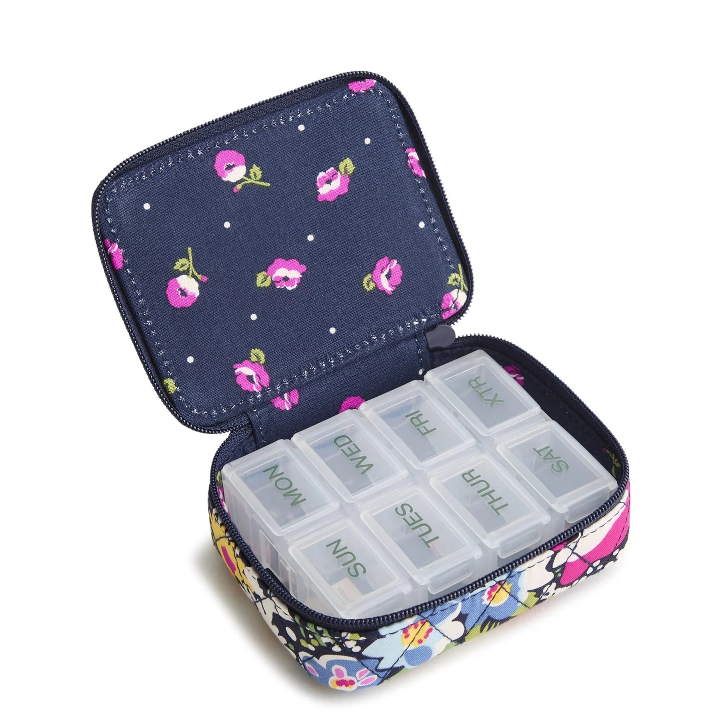 Travel Pill Case