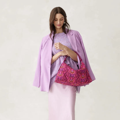 Wicked Marcelle Shoulder Bag
