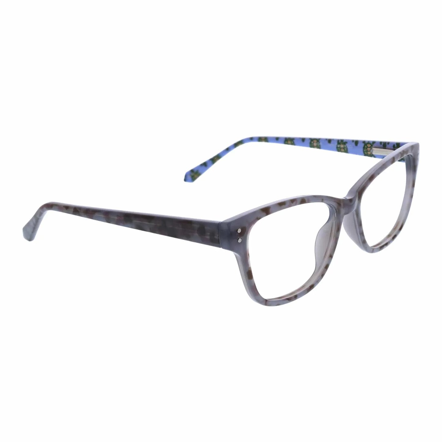 Tallulah Blue Light Reader