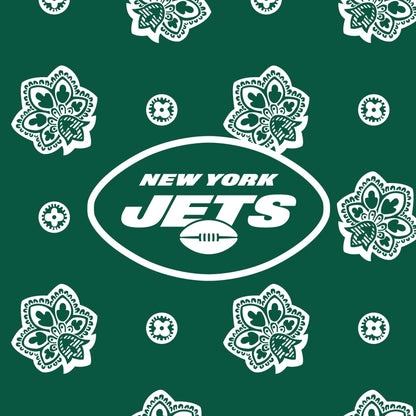 NFL Clear Small Belt Bag