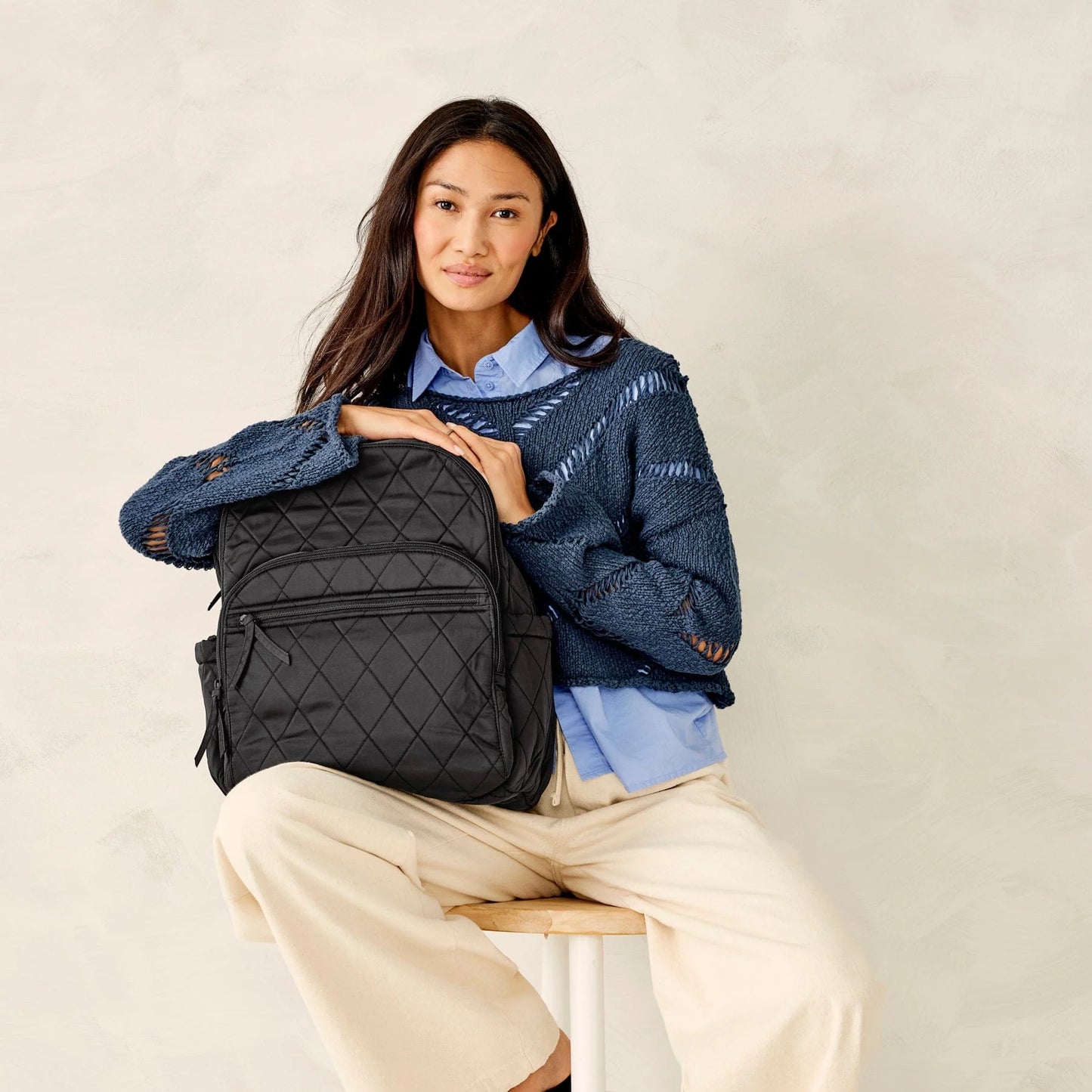 Large Bancroft Backpack