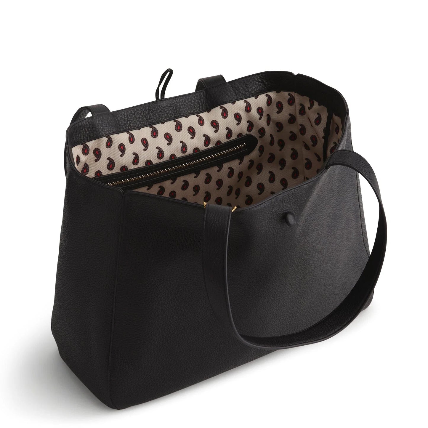 Small Hathaway Tote Bag