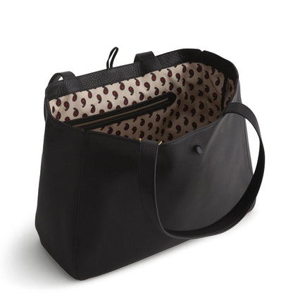 Small Hathaway Tote Bag