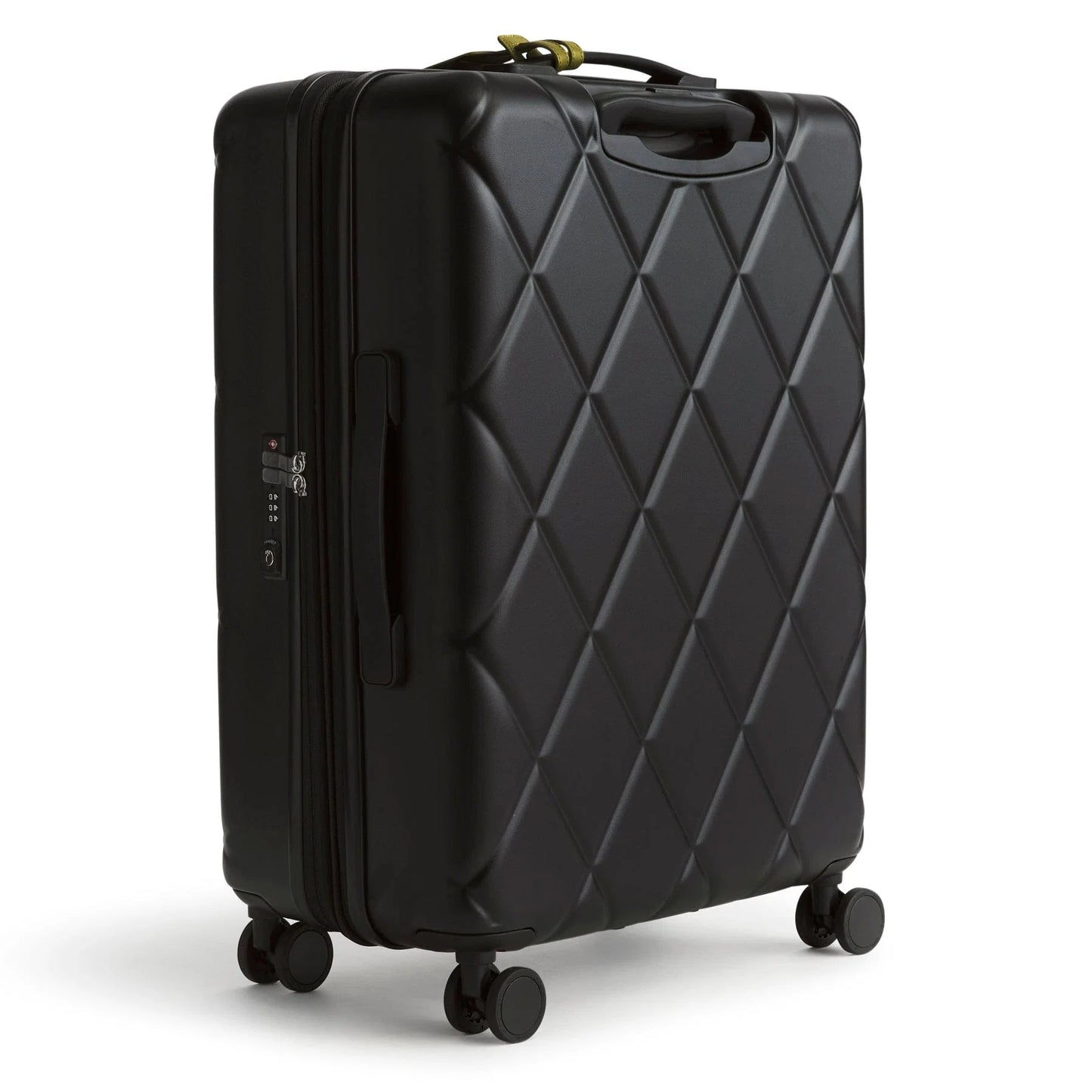Nested 3 Pc. Luggage Set