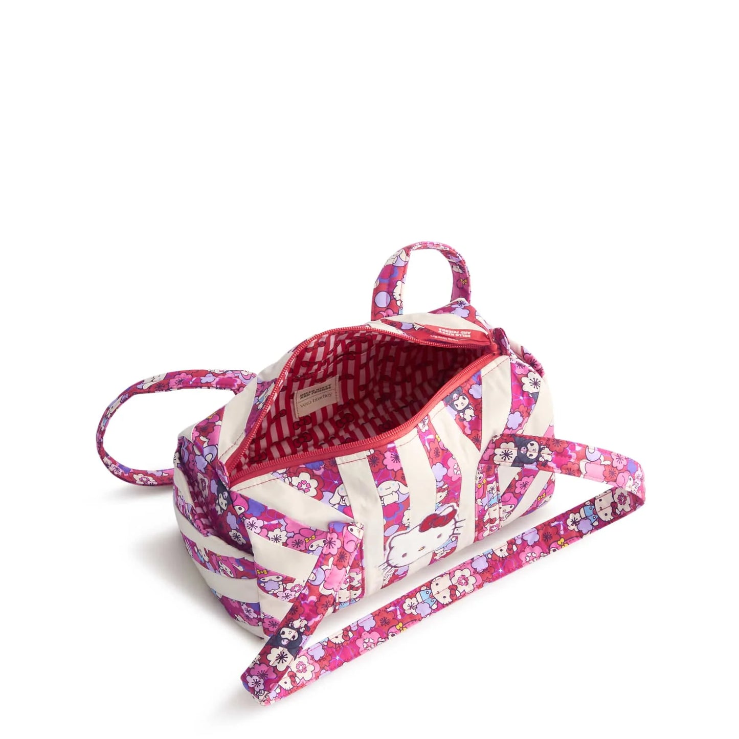 Hello Kitty® and Friends Original 100 Handbag