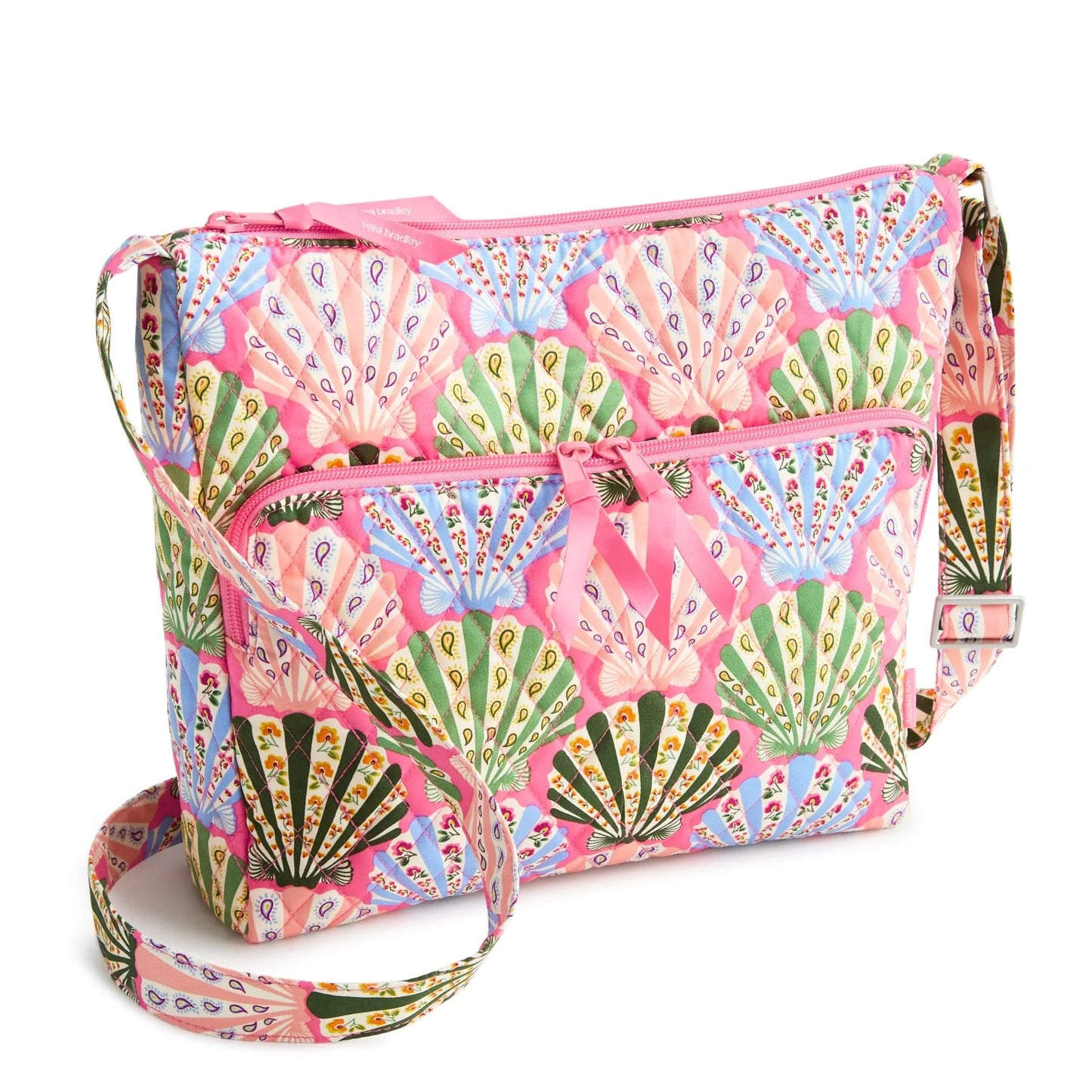 Harwick Large Messenger