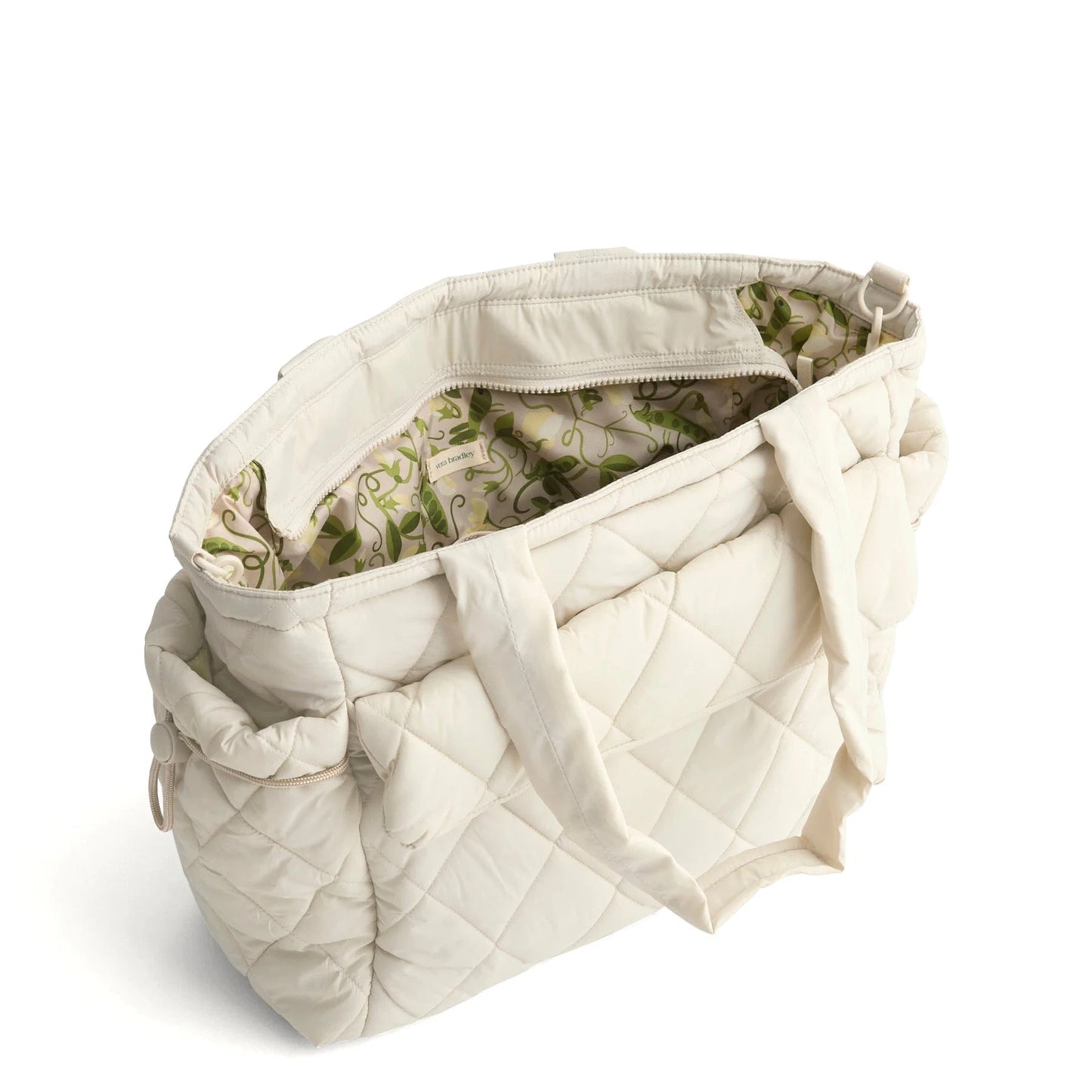 Welland Diaper Bag Tote