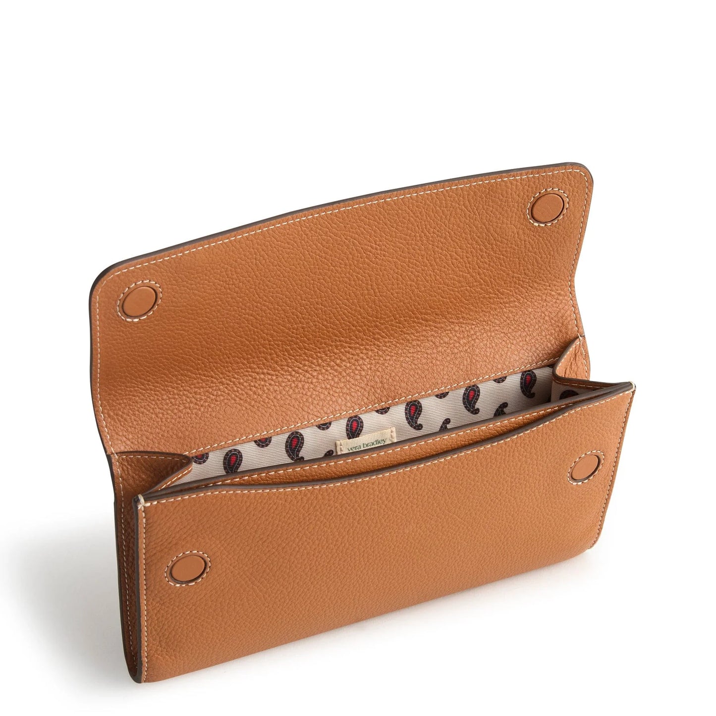 Verbena Clutch