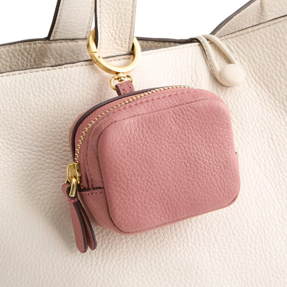 Zip Earbud Bag Charm