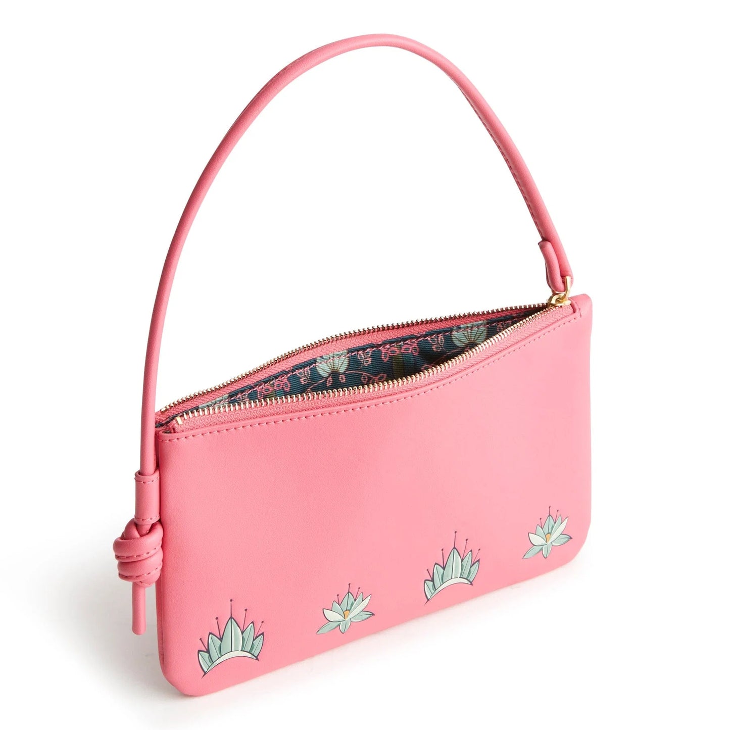 Disney Knotted Wristlet