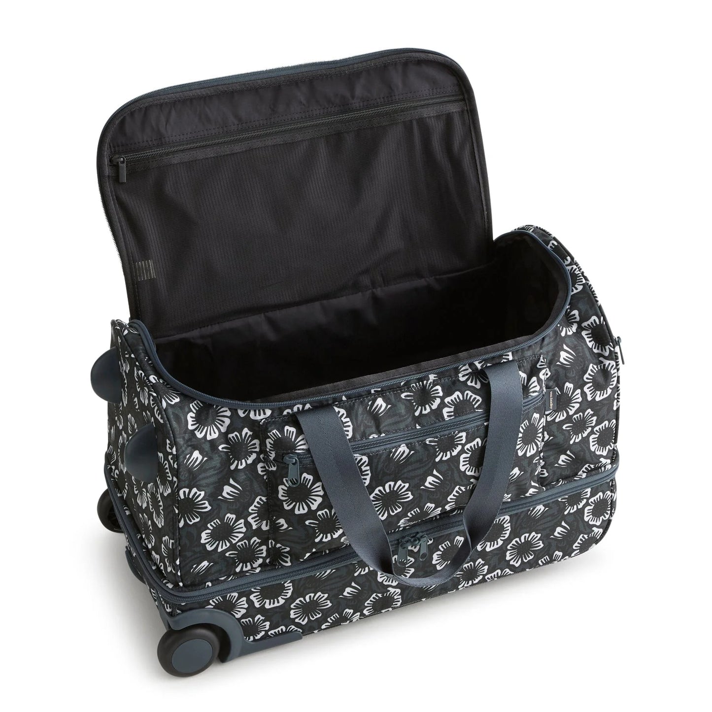 Adair Rolling Duffel Bag