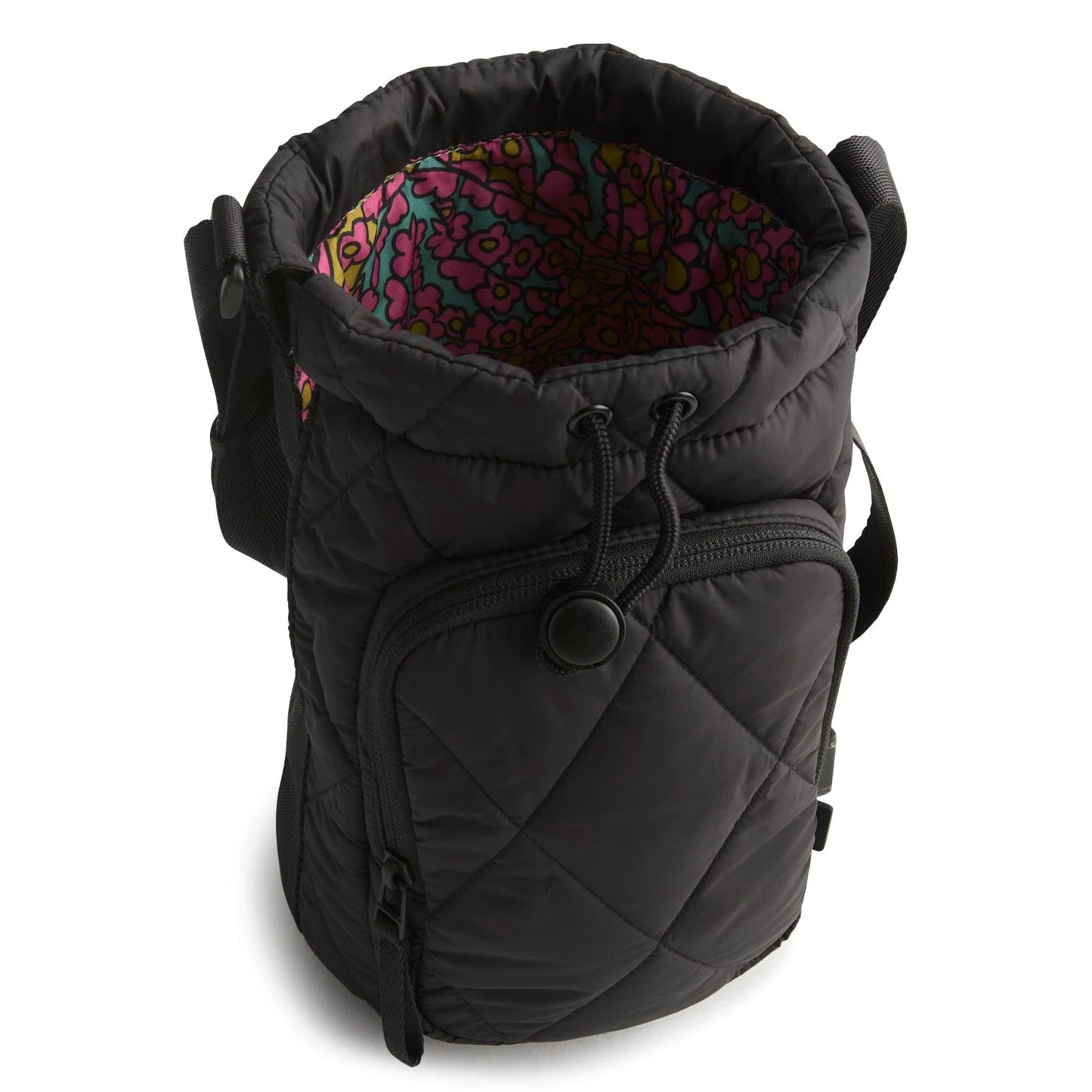 Tumbler Water Bottle Crossbody