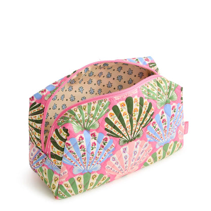 Medium Cosmetic Bag