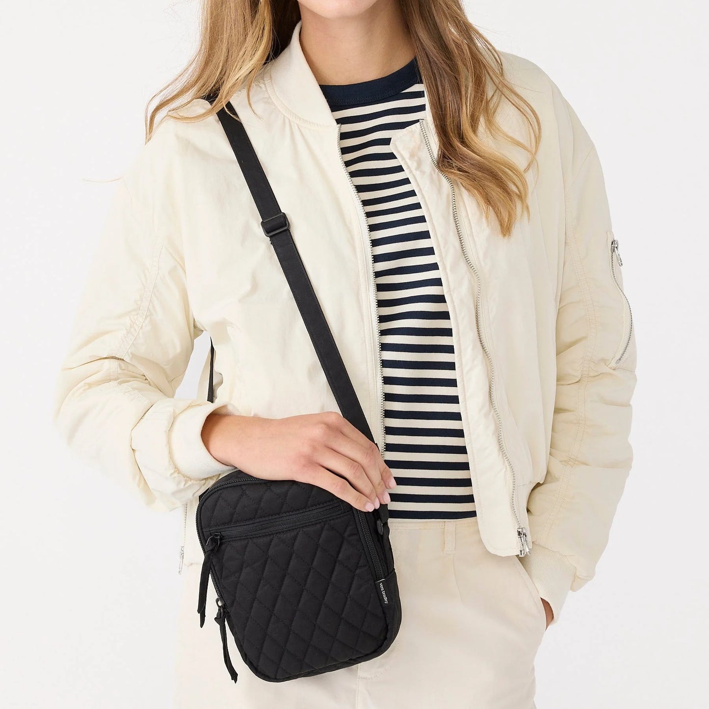 Sullivan Crossbody