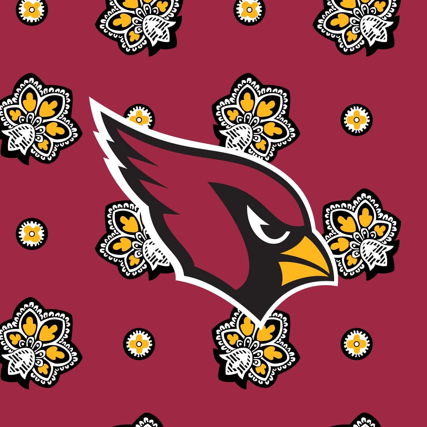 NFL Small Vera Tote