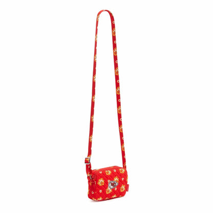 NFL RFID Small Stadium Crossbody Bag