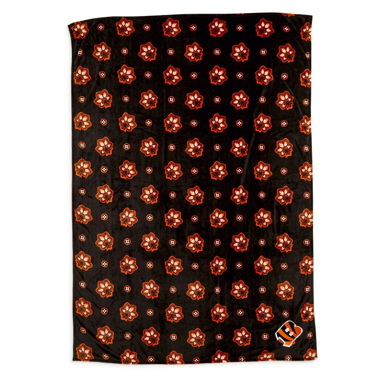 NFL Oversized Throw Blanket