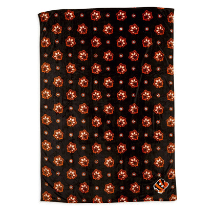 NFL Oversized Throw Blanket