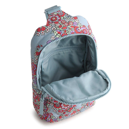 Lorman Sling Backpack