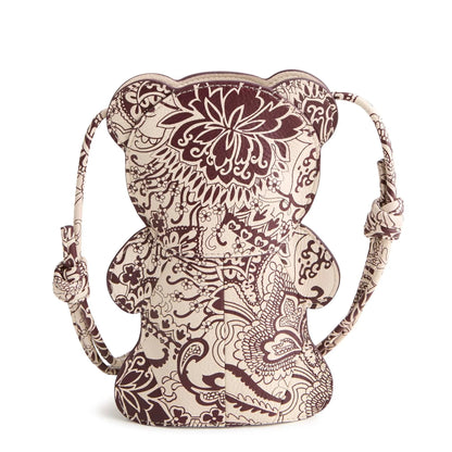 Classic Bear Crossbody
