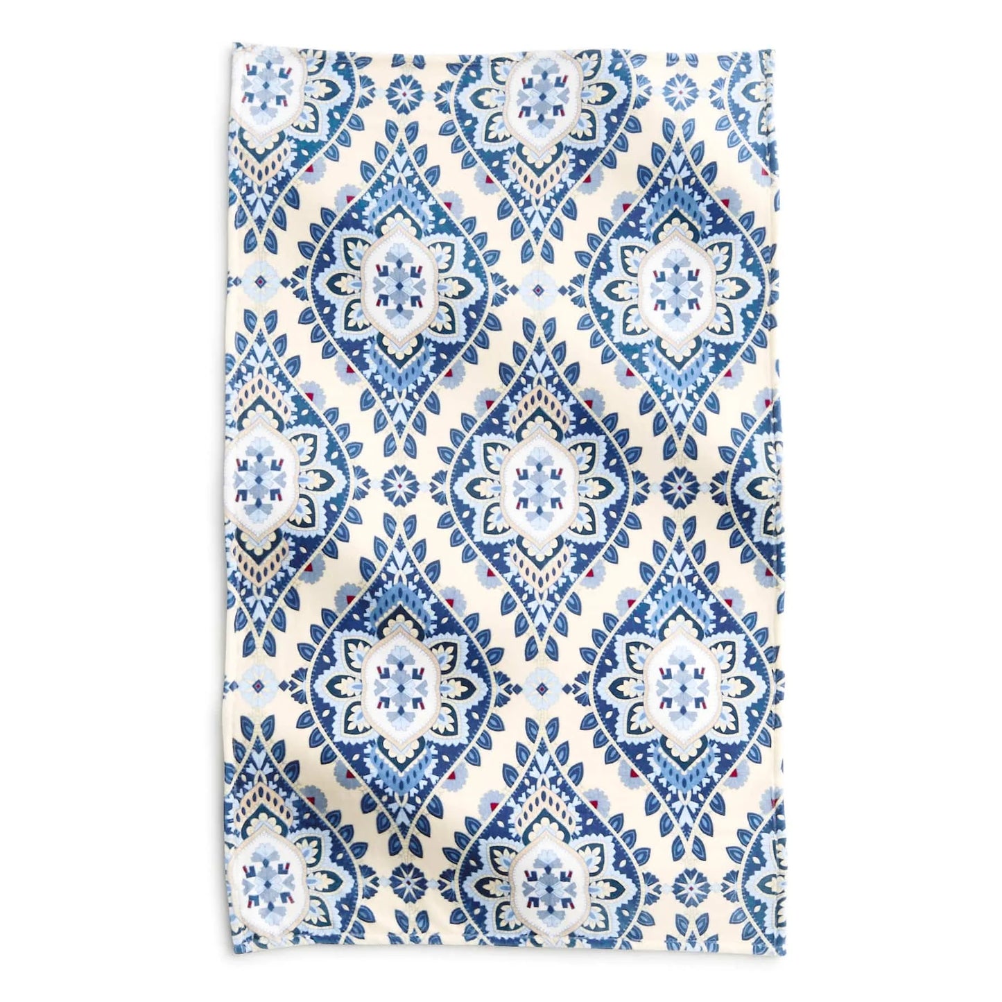 Plush Throw Blanket