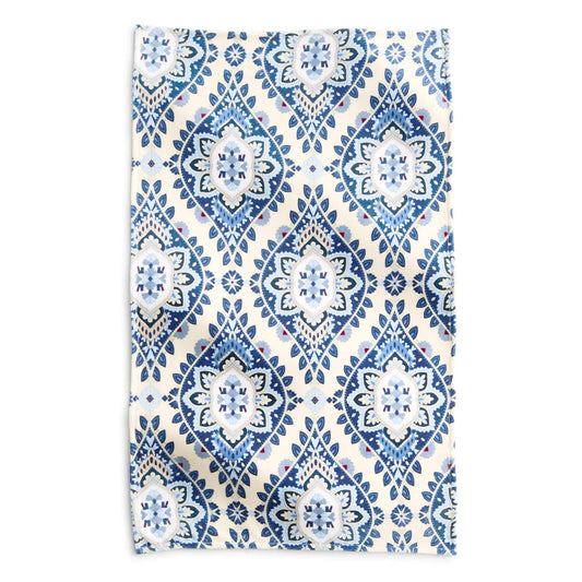 Plush Throw Blanket