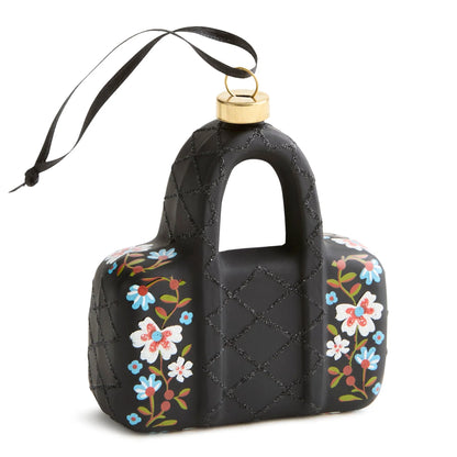 Original Duffel Ornament