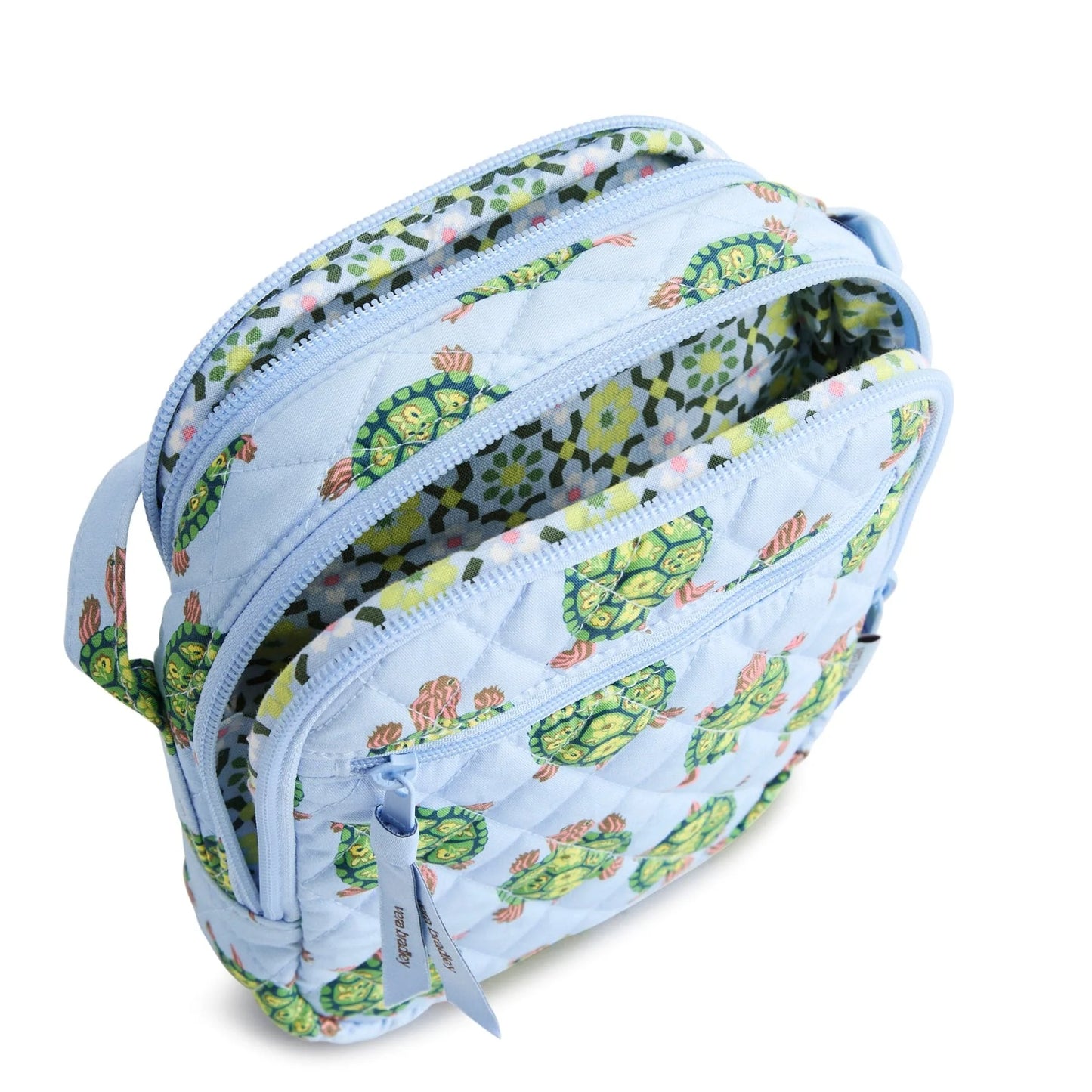 Sullivan Crossbody