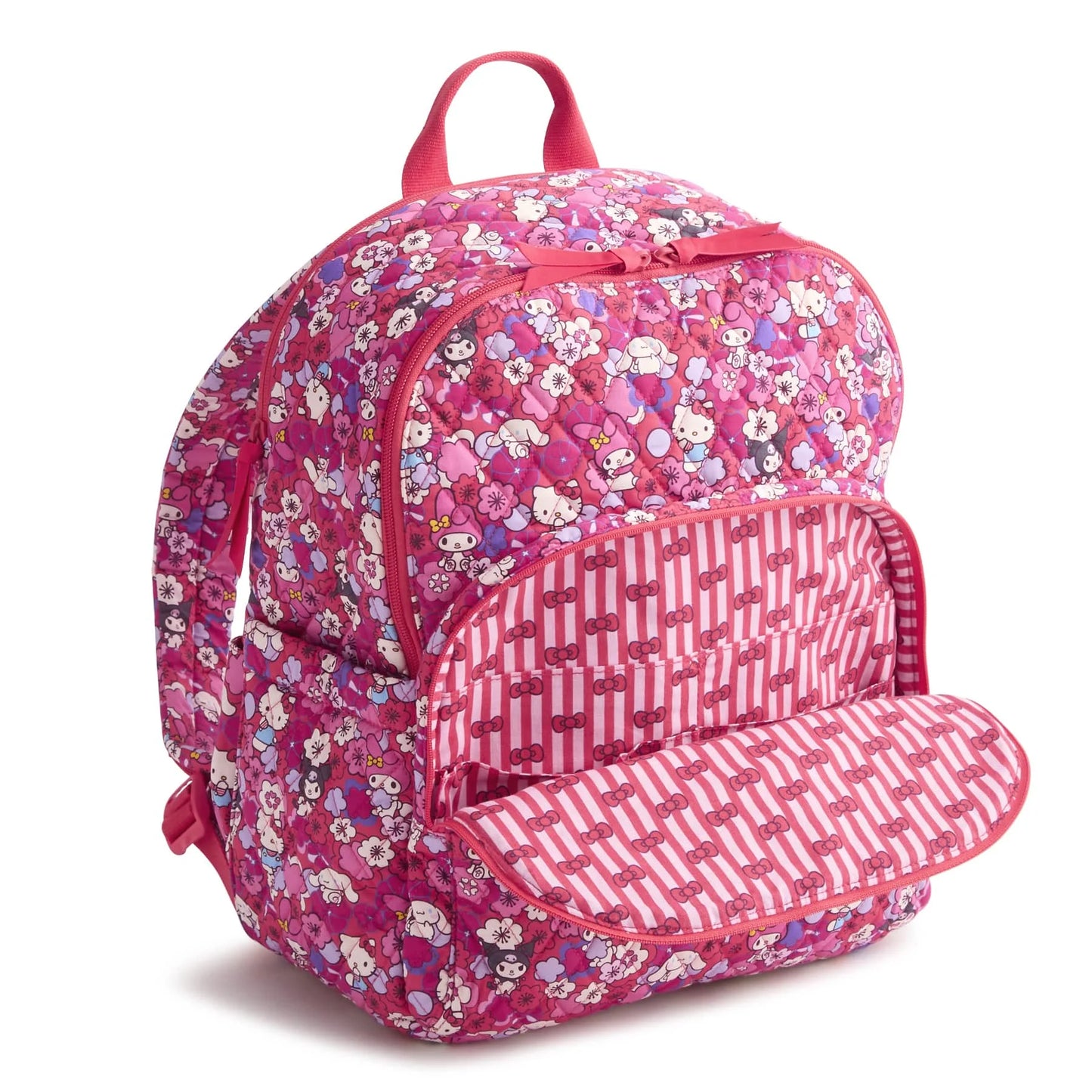 Hello Kitty® and Friends Bancroft Backpack