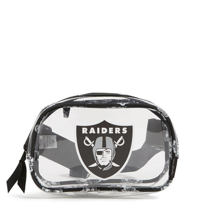 NFL Clear Small Belt Bag