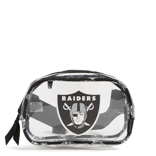 NFL Clear Small Belt Bag