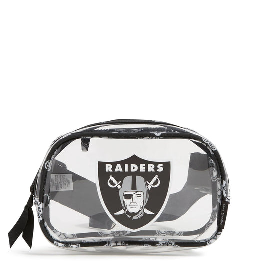 NFL Clear Small Belt Bag