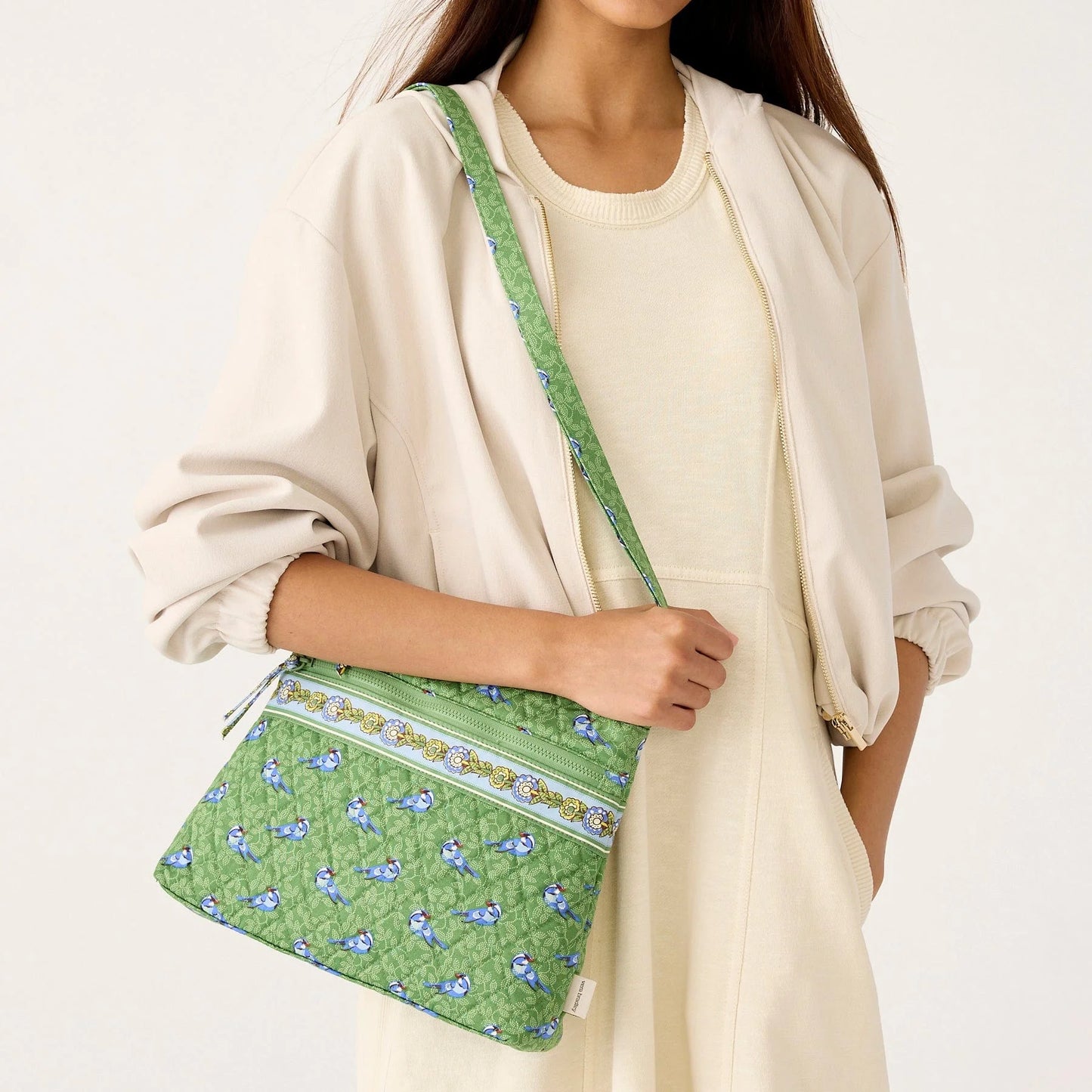 Original Zip Hipster