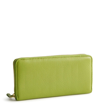 Continental Wallet