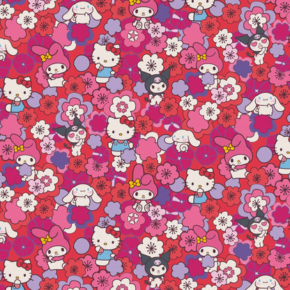 Hello Kitty® and Friends Lorman Sling Backpack