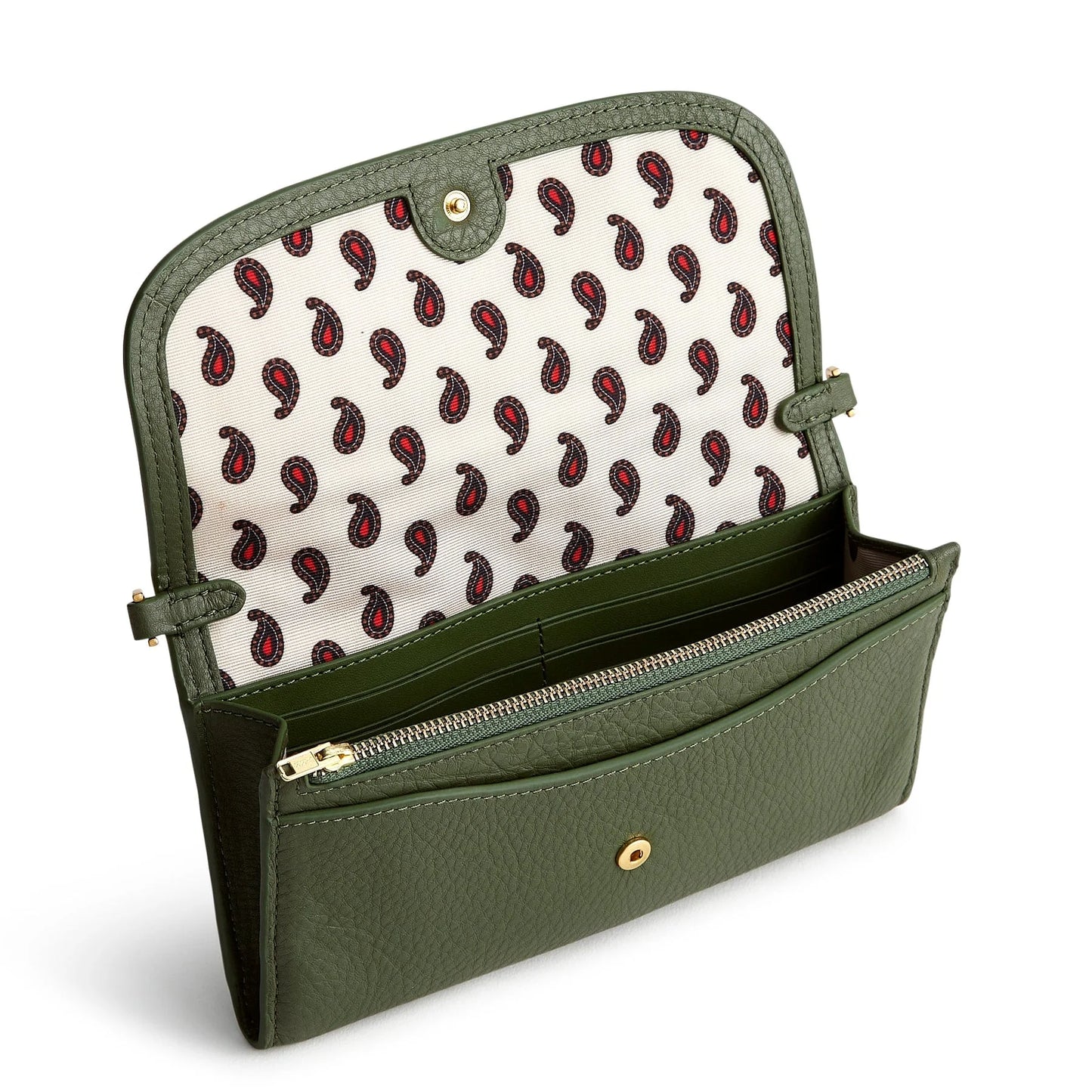 Wildwood Wallet Crossbody