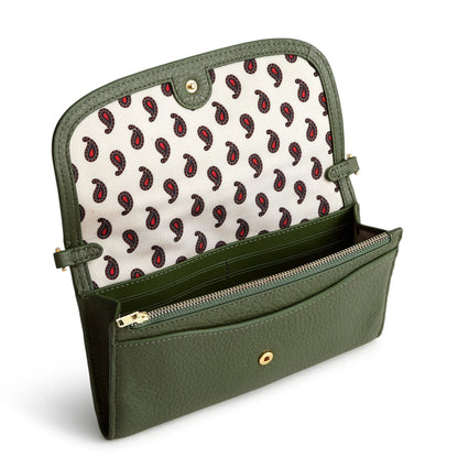 Wildwood Wallet Crossbody