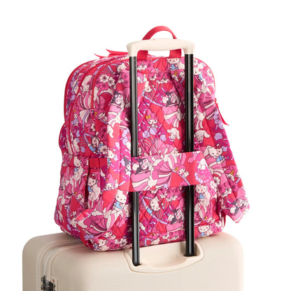 Hello Kitty® and Friends Large Bancroft Backpack