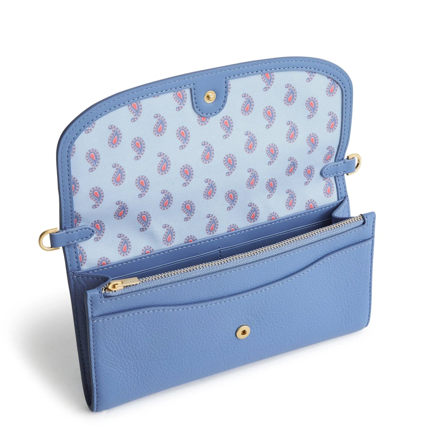 Wildwood Wallet Crossbody