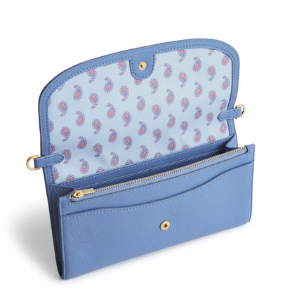 Wildwood Wallet Crossbody