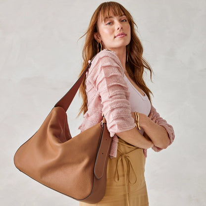 Tifton Hobo Tote