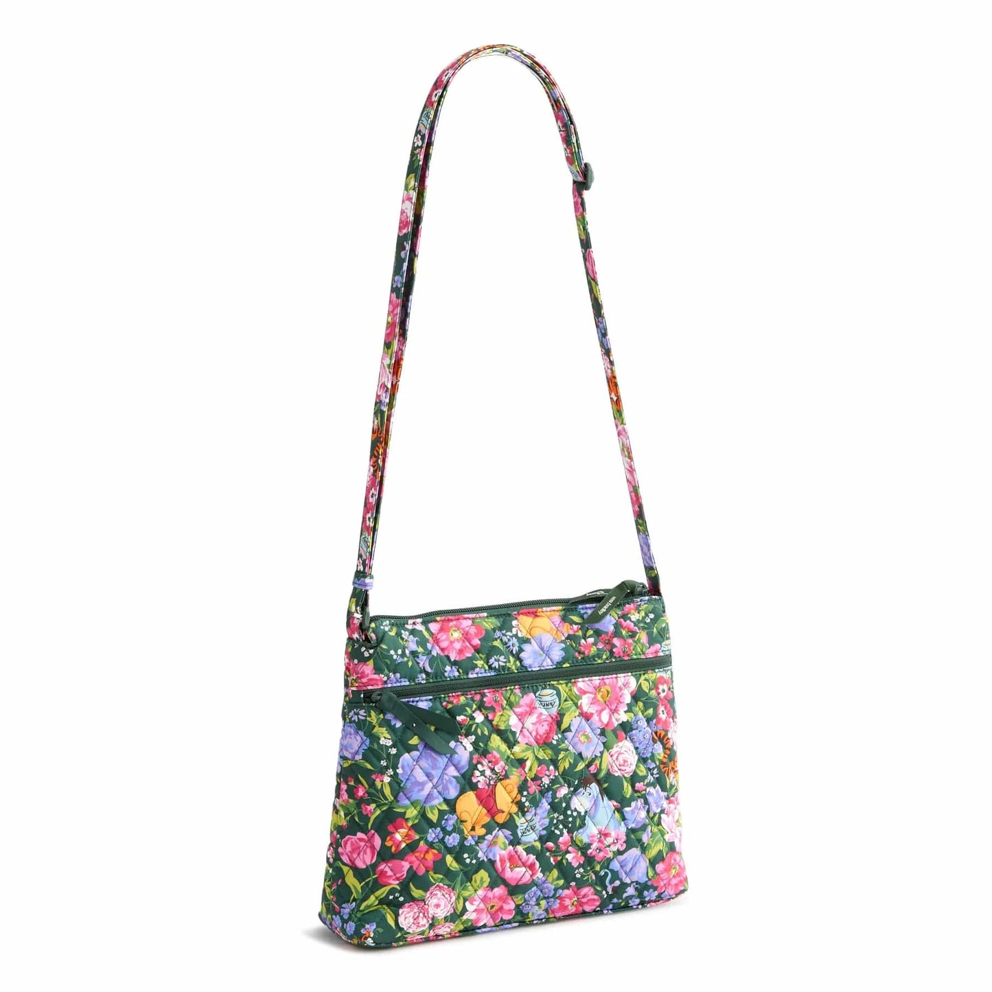 Disney Original Zip Hipster